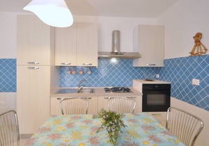 Appartamento a Capaccio ID 3338