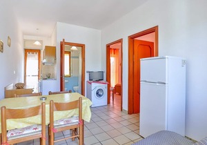 Appartament in Capaccio ID 3890