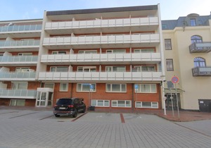 App. Nora 09 WB #420 Location: The apartment is located on the 1st floor of an apartment building in the spa center. A few steps and you are in the pedestrian zone Friedrichstraße, a few meters further is the beach. The leisure and wellness