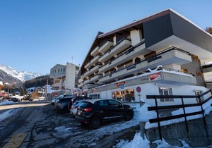 App Savoleyres - Two Bedroom Apartment, Sleeps 5