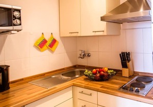 App. Typ A Komfort | Hochwertig und sehr geschmackvoll ausgestattetes Appartement