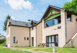 Appartement 2-4 pers à Châteauneuf LZV016A1