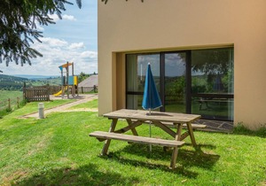 Appartement 2-4 pers à Châteauneuf LZV016A1