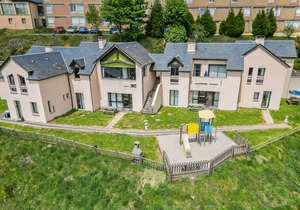 Appartement 2-4 pers à Châteauneuf LZV016A1