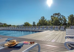 Appart Abordable pour 4 | Accès Piscine