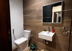 Appart Cocooning Mamelles 2 chambres , 2 salles de bains