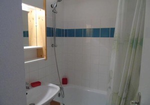 Appart cosy 4 pers à Valfréjus, animaux admis, parking - FR-1-561-19