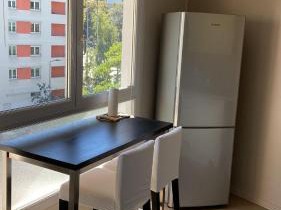 Appart' Hôtel Fauriel Saint-Etienne Parking privé balcon wifi