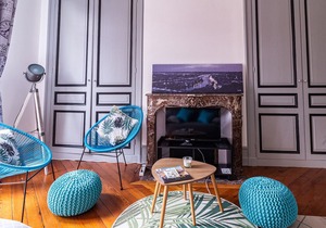 Appart'Hôtel Le Bouquet