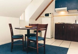 Appart'Hotel La Roche-Posay - Studio for 2 people
