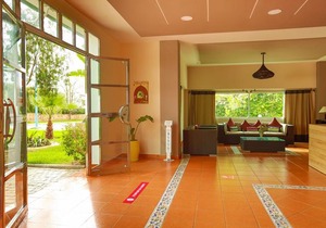 Appart-Hotel Riviera Beach Cabo Negro