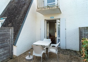 Appart Vue Mer à 200m de la Plage | Wi-Fi Gratuit