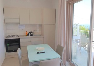 Appartamenti Borgo Panoramico N.9