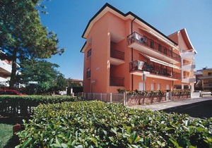 Appartamenti Calligher