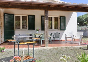 Appartamenti Campo al Pero App. nr. 3
