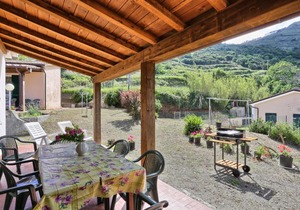 Appartamenti Campo al Pero App. nr. 3