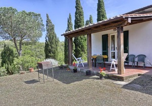 Appartamenti Campo al Pero App. nr. 4