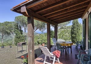 Appartamenti Campo al Pero App. nr. 4