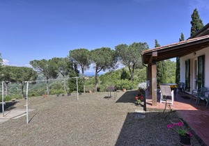Appartamenti Campo al Pero App. nr. 4
