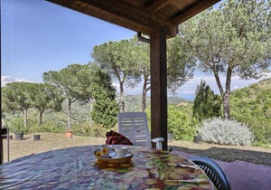 Appartamenti Campo al Pero App. nr. 4