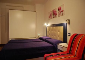 Appartamenti Corneliani