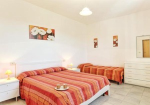 Appartamenti Elba App. 4 (bilocale)