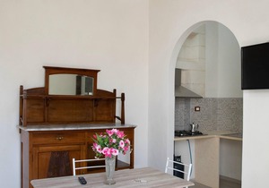 Appartamenti Fardella 250 Perla Due X2
