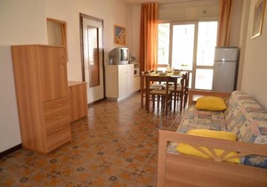 Appartamenti Livenza