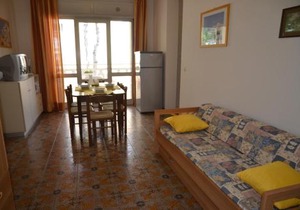 Appartamenti Livenza