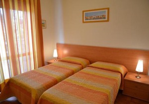 Appartamenti Livenza