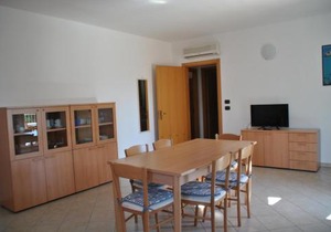 Appartamenti "Torre del Mito"