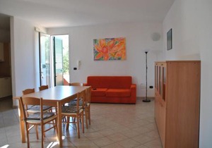 Appartamenti "Torre del Mito"