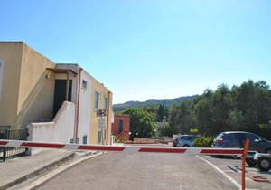 Appartamenti "Torre del Mito"