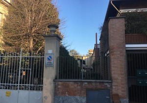 Appartamentino autonomo zona Gran Madre di Dio