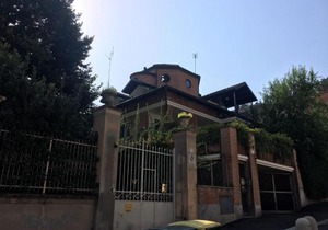Appartamentino autonomo zona Gran Madre di Dio