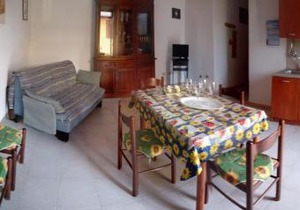 Appartamentino-La Caletta