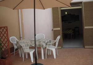 Appartamentino-La Caletta