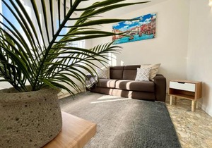 Appartamento 3 camere da letto - Holiday House 1