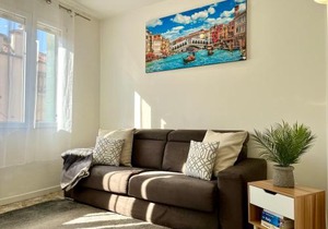 Appartamento 3 camere da letto - Holiday House 1