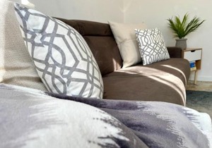 Appartamento 3 camere da letto - Holiday House 1
