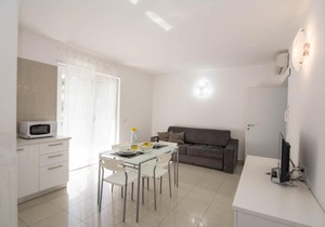 Appartamento 5 Da Vilma