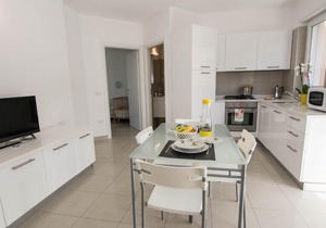 Appartamento 5 Da Vilma