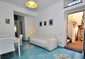 Appartamento a Cetara ID 116