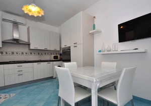 Appartamento a Cetara ID 116