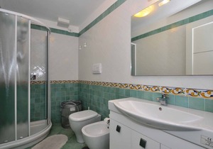 Appartamento a Cetara ID 116