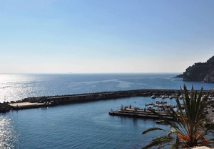 Appartamento a Cetara ID 116