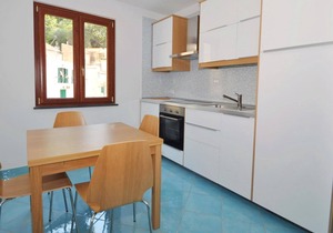 Appartamento a Cetara ID 721
