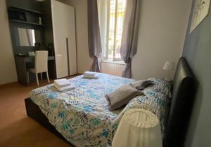 Appartamento a Coverciano