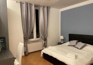 Appartamento a Coverciano