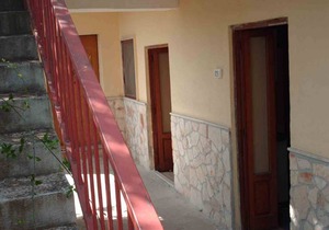 Appartamento a San Menaio